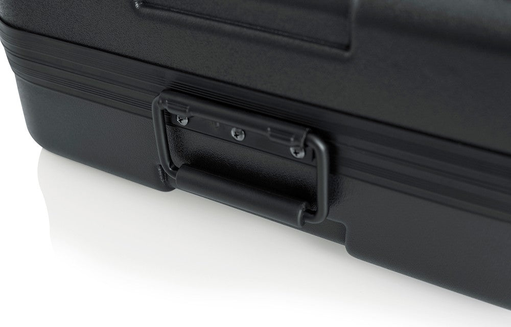 Gator Cases GTSA-KEY76 TSA ATA Molded 76-Note Keyboard Case with