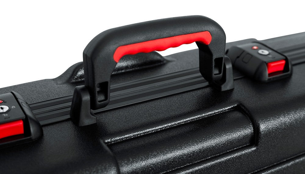 Gator Cases GTSA-KEY88SL TSA ATA Molded Slim 88-Note
