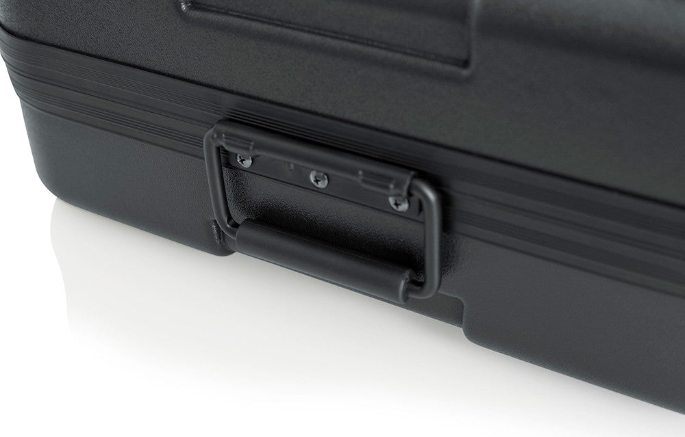 Gator Cases GTSA-KEY88SL TSA ATA Molded Slim 88-Note Keyboard Case