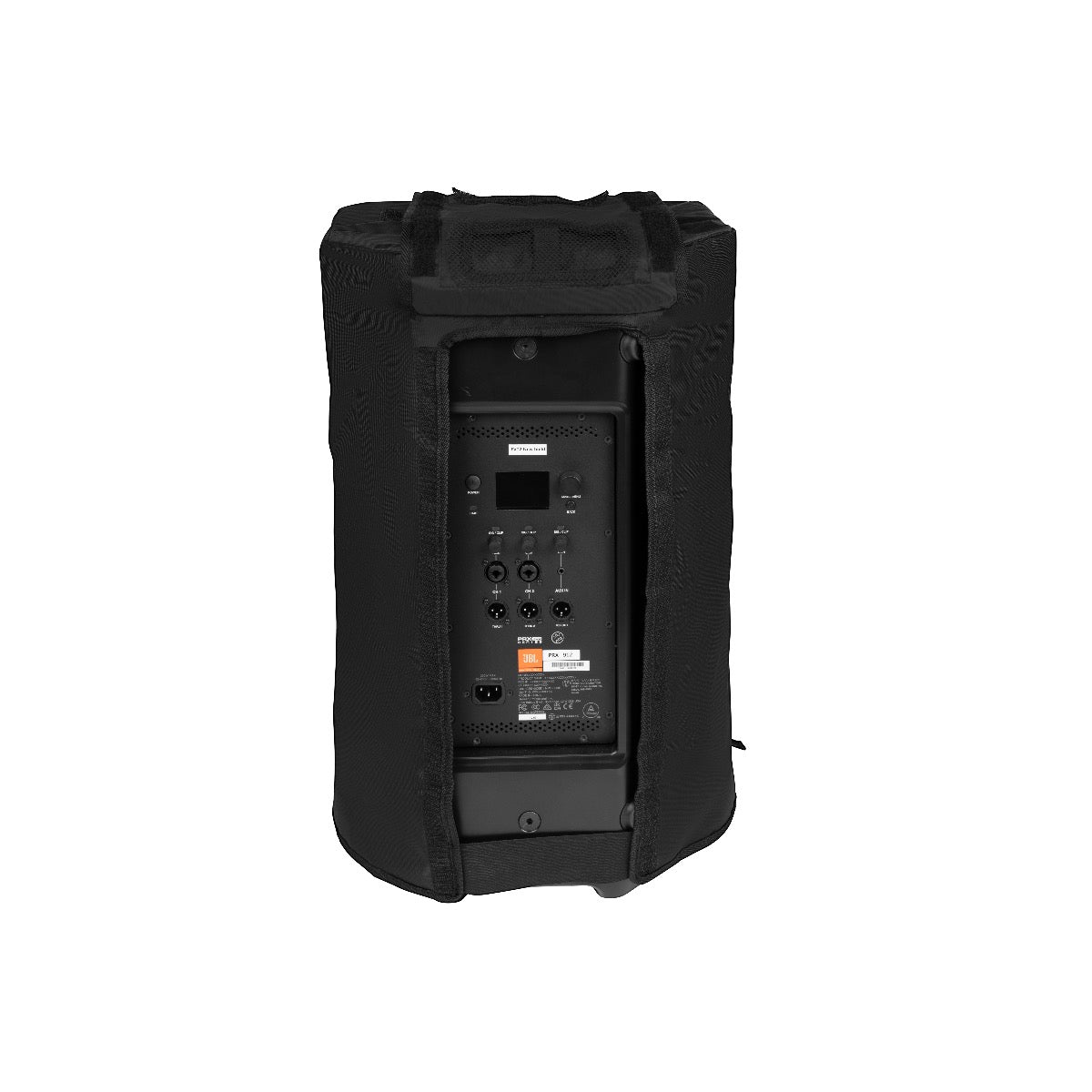 JBL PRX912-CVR-WX Weather-Resistant Speaker Cover – Kraft Music
