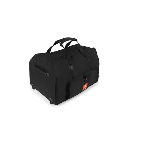 JBL PPRX915-BAGW Wheeled speaker tote bag, View 3