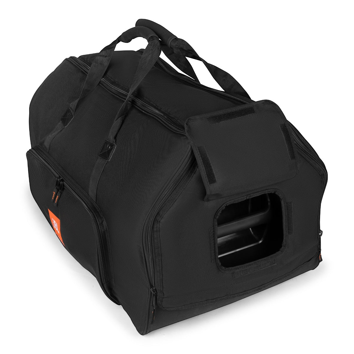 JBL PPRX915-BAGW Wheeled speaker tote bag, View 6