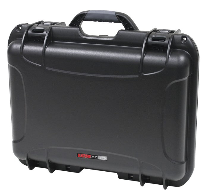 Gator Cases G-MIX PRESON1602 Waterproof Mixer Case closed