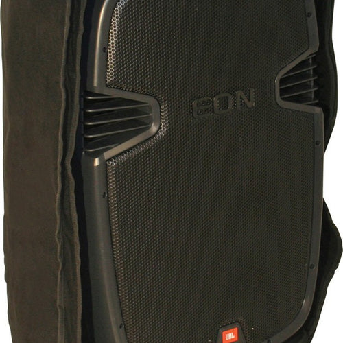 gator cases gpa-scvr450-515 speaker cover