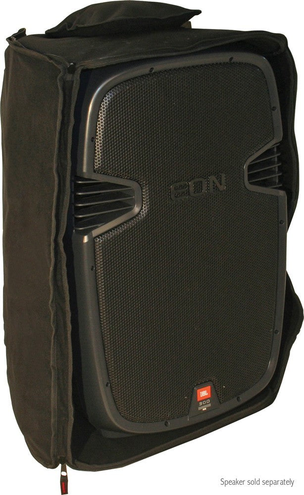 gator cases gpa-scvr450-515 speaker cover