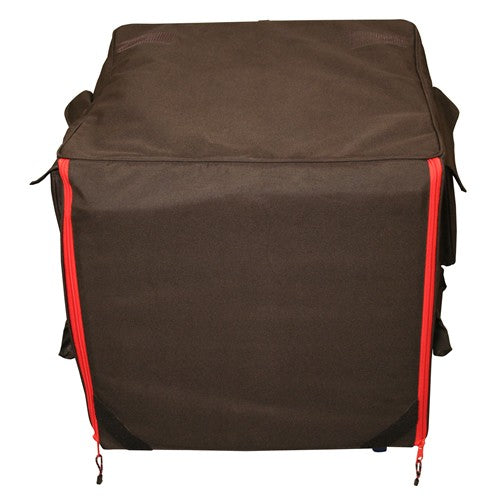 gator cases g-sub2225-24bag rolling subwoofer bag