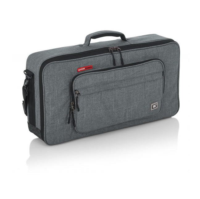 Gator Cases GT-2412-GRY Grey Transit Series Accessory Bag