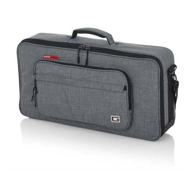 Gator Cases GT-2412-GRY Grey Transit Series Accessory Bag