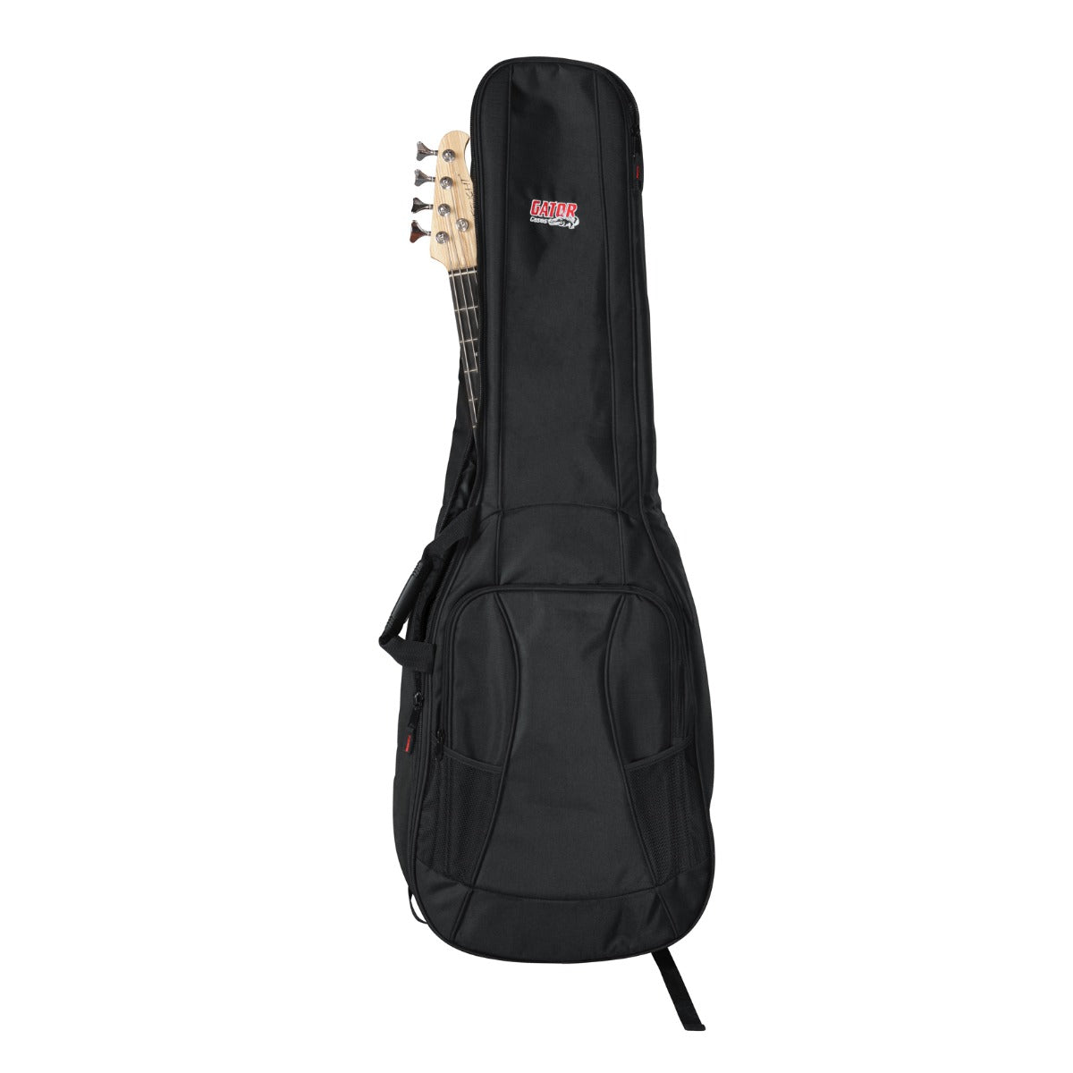 Gator Cases GB-4G-BASSX2 Dual Bass Guitar Gig Bag