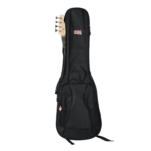 Gator Cases GB-4G-BASS Bass Guitar Gig Bag