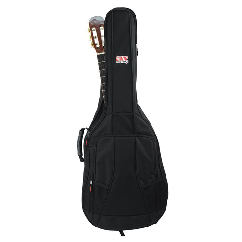 Gator Cases GB-4G-CLASSIC Classical Guitar Gig Bag
