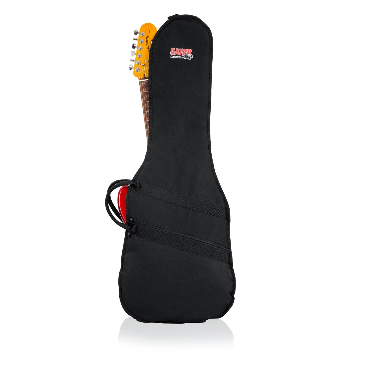 Gator Cases GBE-ELECT Electric Guitar Gig Bag