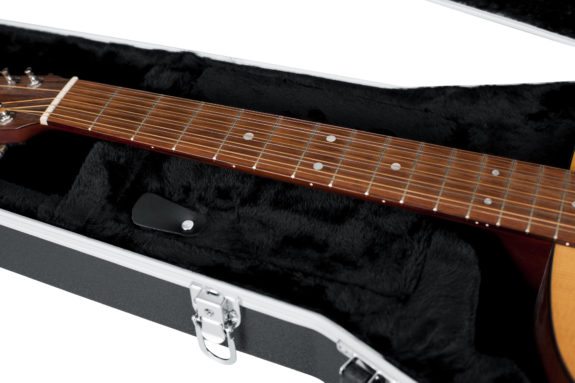 Gator Cases GC-DREAD-12 12-String Dreadnought Guitar Case