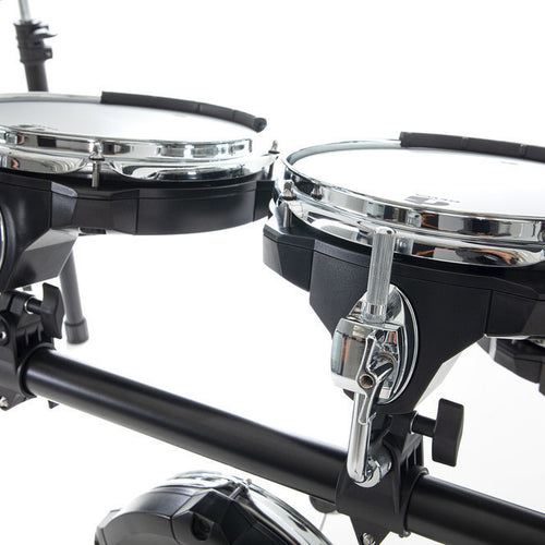 Gewa G5 Studio Electronic Drum Kit, View 3