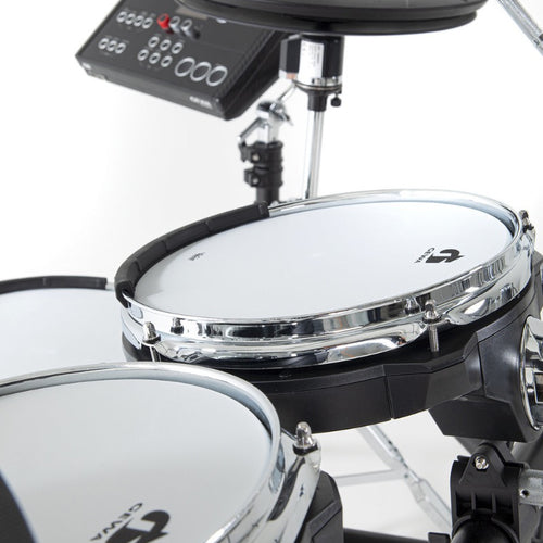 Gewa G5 Studio Electronic Drum Kit, View 5