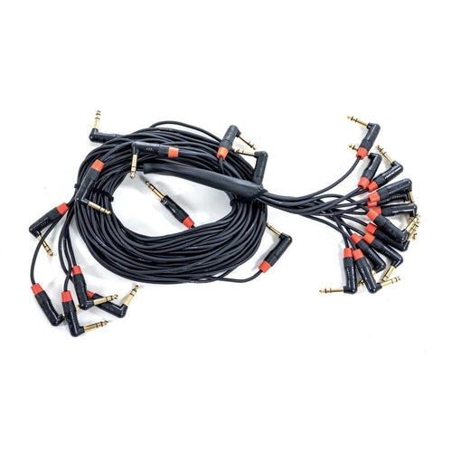 Multi-Core cable for GEWA E-Drum Set