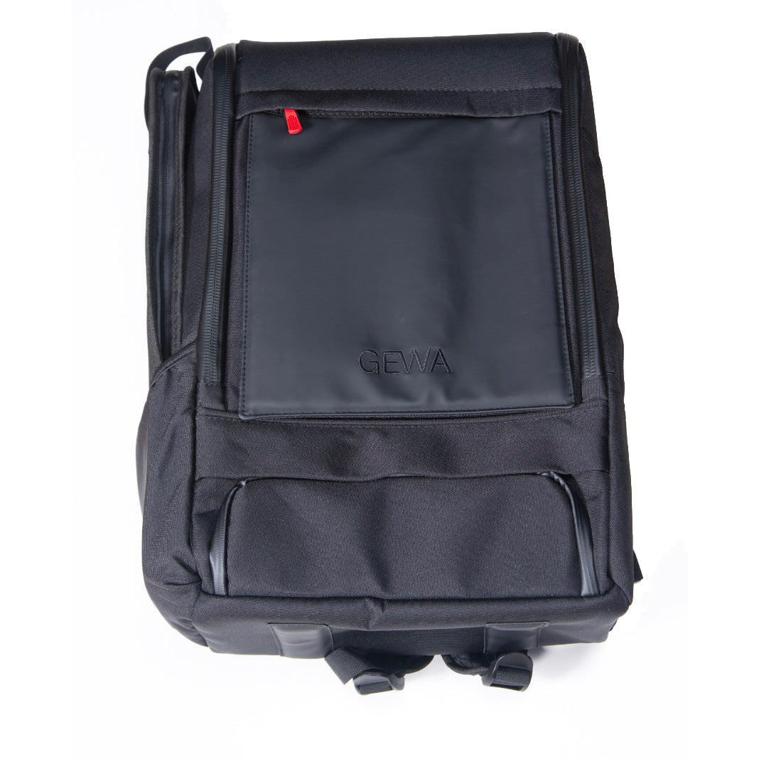 Gewa Rucksack Style Backpack with Stick Bag