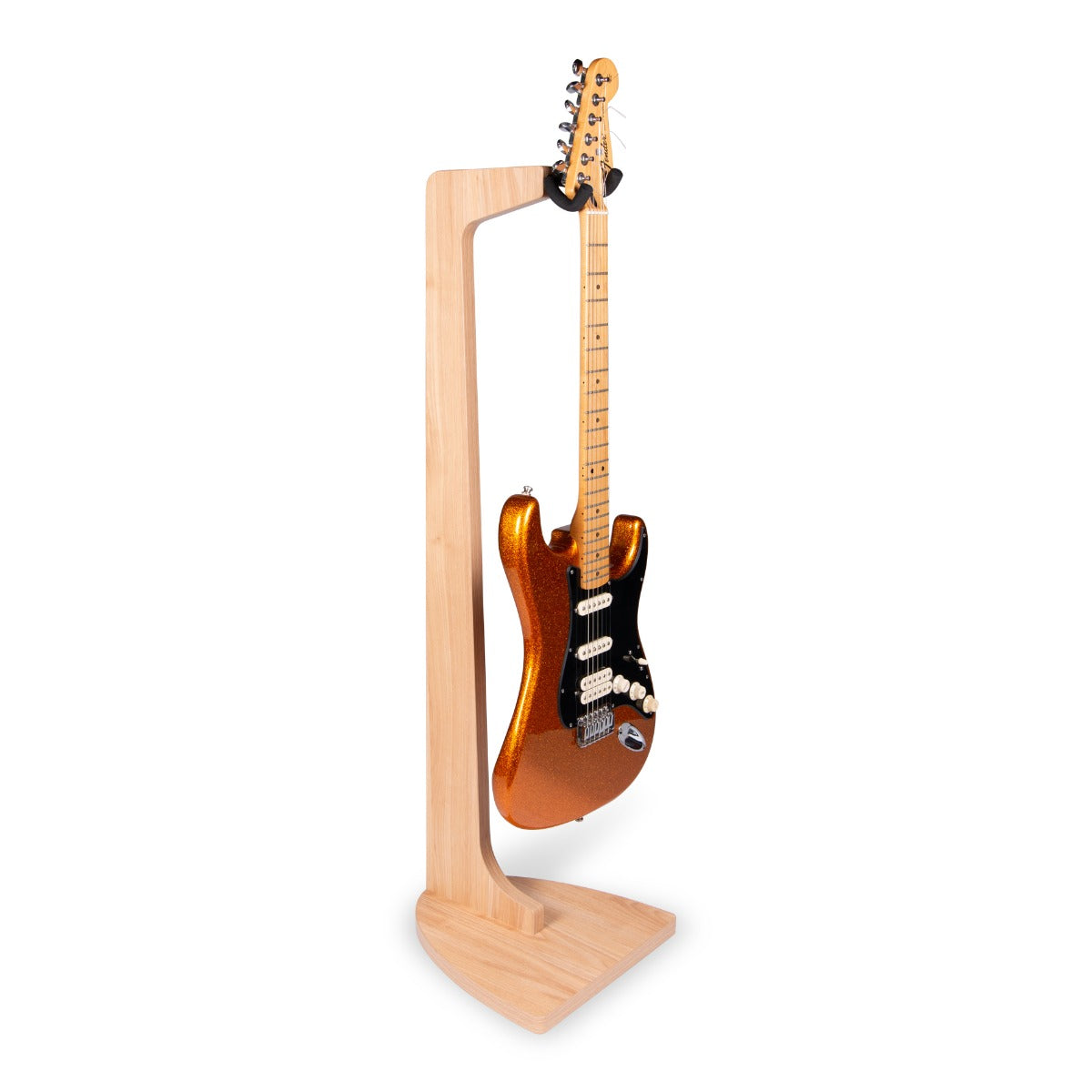 Gator Frameworks Elite Series Hanging Guitar Stand - Maple, View 8