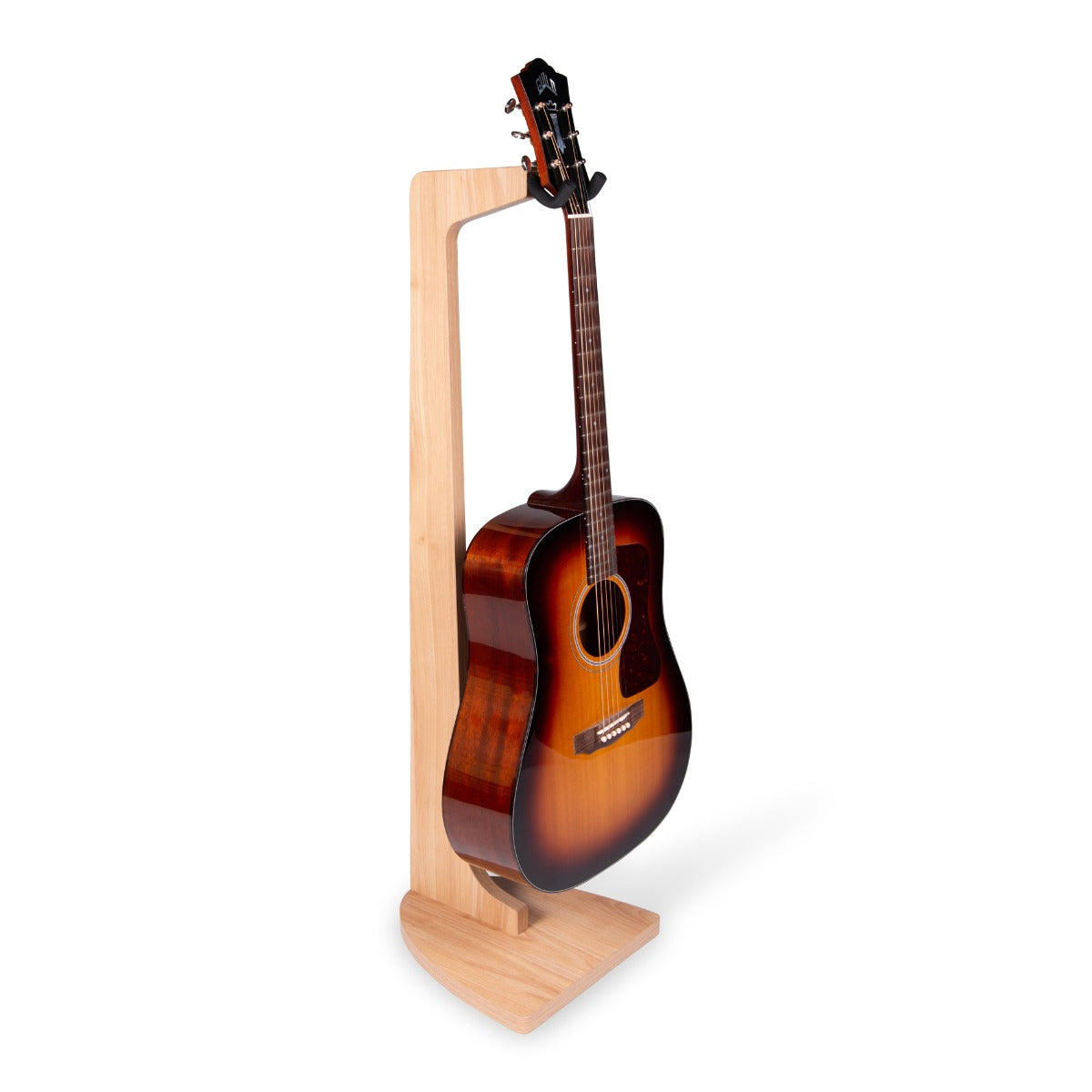 Gator Frameworks Elite Series Hanging Guitar Stand - Maple, View 9