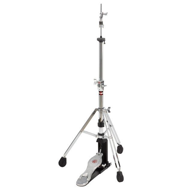 Gibraltar 9707MLDP Moveable Leg Hi-Hat Stand with Direct Pull