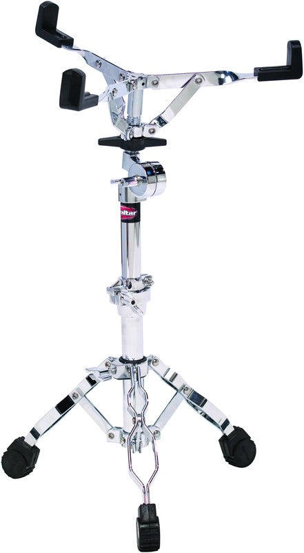 gibraltar 6706 pro double braced snare stand