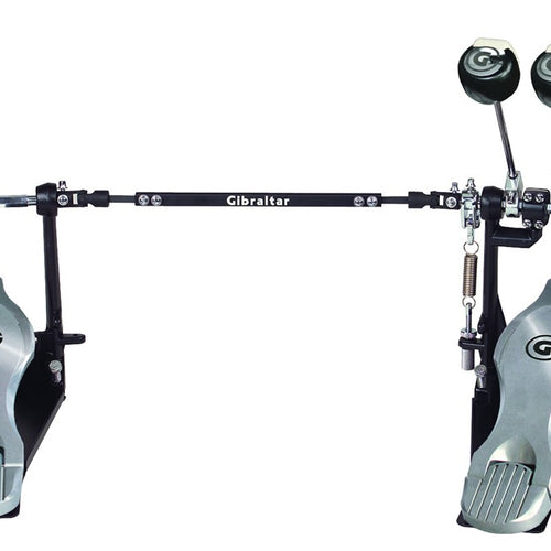 gibraltar 6711db double bass drum pedal
