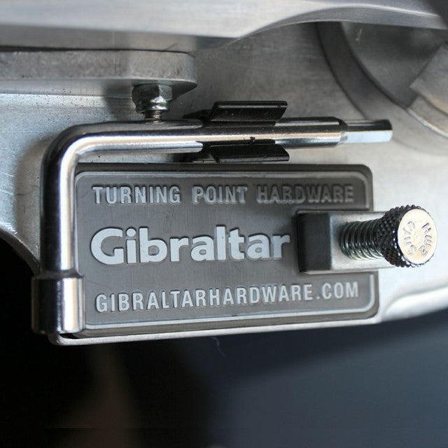 gibraltar 9711gs g-class single bass drum pedal