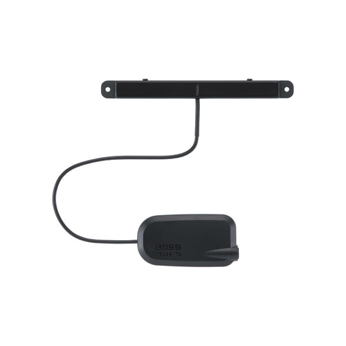 Boss GK-5B Divided GK Bass Pickup, View 2