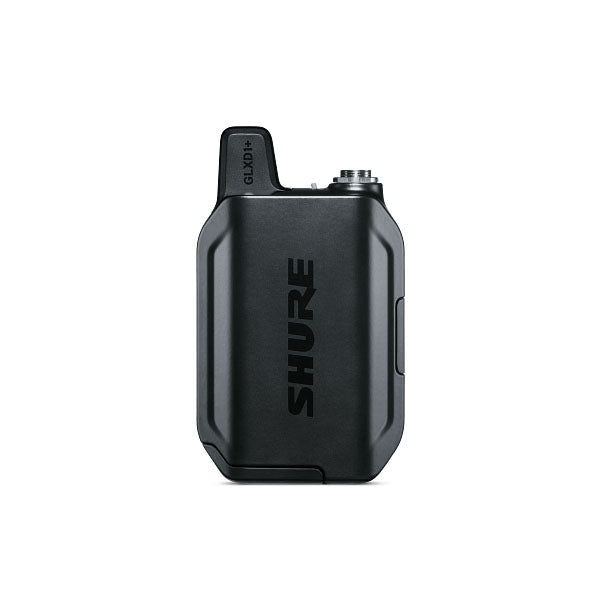 Shure GLXD14+SM35 Wireless Headset System with SM35 Microphone