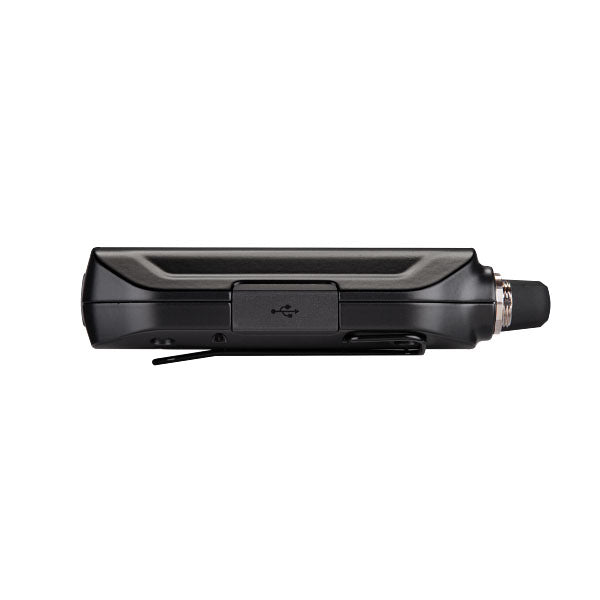 Shure GLXD14+PGA31 Headset system with PGA31 microphone, View 4
