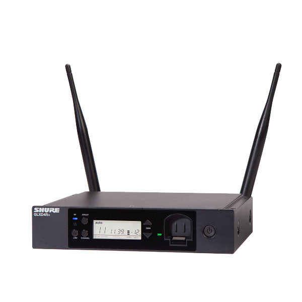 SHURE GLXD14RJ/B98-Z2 BETA98H/C システムセット② Shure GLXD14R+B98 Wireless Instrument System with Beta98H/C