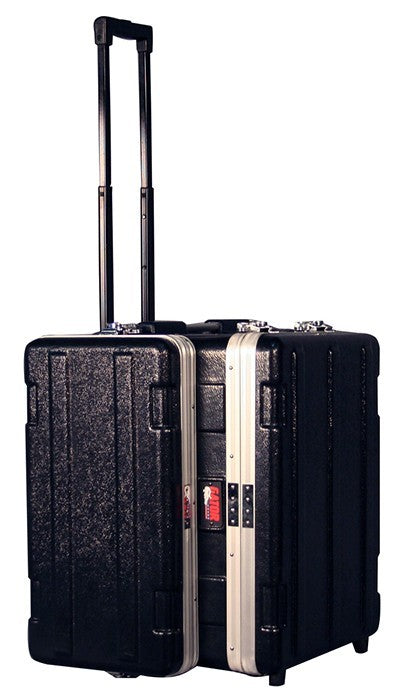 Gator Cases GRC-STUDIO4GO-W ATA Studio-2-Go Recording Case – Kraft
