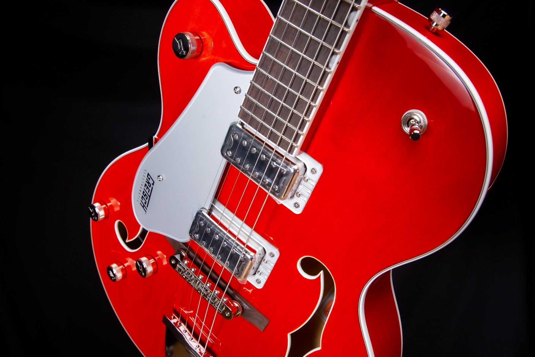 Gretsch 6120 electromatic deals