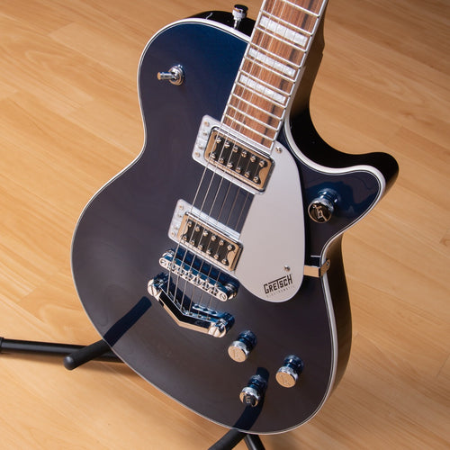 Gretsch G5220 Electromatic Jet BT Electric Guitar - Midnight Sapphire view 5