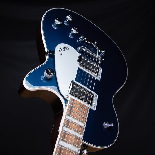 Gretsch G5220 Electromatic Jet BT Electric Guitar - Midnight Sapphire view 10