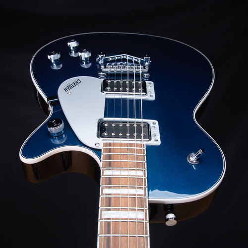 Gretsch G5220 Electromatic Jet BT Electric Guitar - Midnight Sapphire view 9