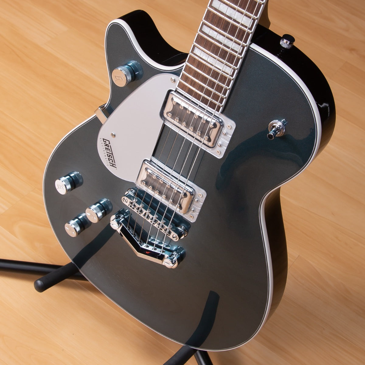 Gretsch G5220LH Electromatic Jet BT Left Handed Electric Guitar
