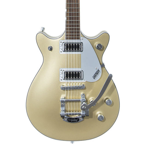 Image of Gretsch G5232T Electromatic Double Jet FT with Bigsby - Casino Gold