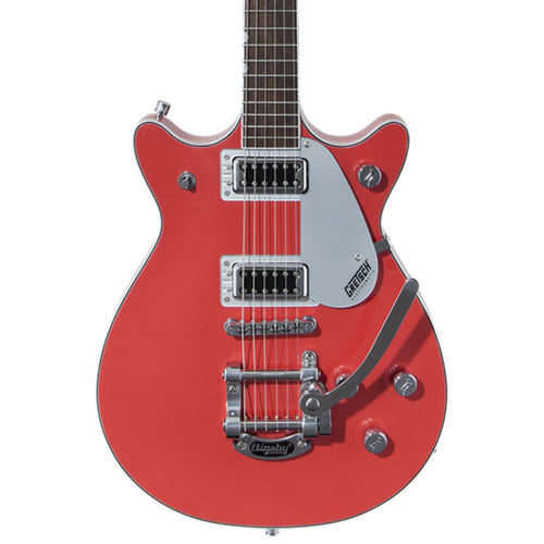 Image of Gretsch G5232T Electromatic Double Jet FT with Bigsby - Tahiti Red