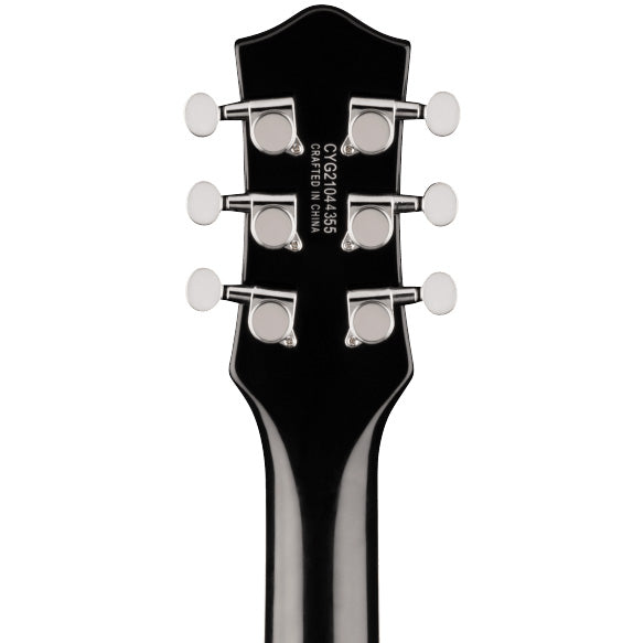 Gretsch G5220 Electromatic Jet BT Electric Guitar - Bristol Fog view 6