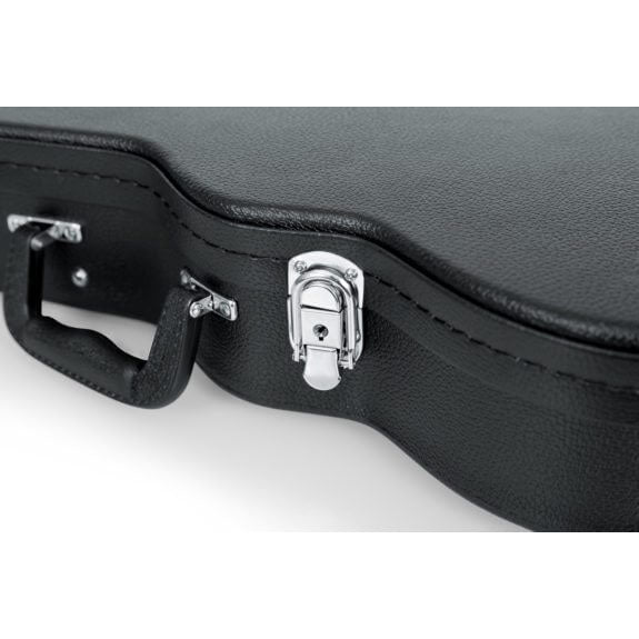 Gator GWE style hardshell case for tenor Ukuleles, View 5