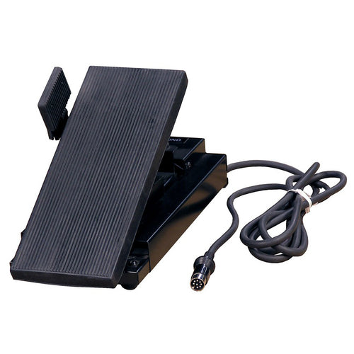 Hammond EXP-100F Expression Pedal, View 1