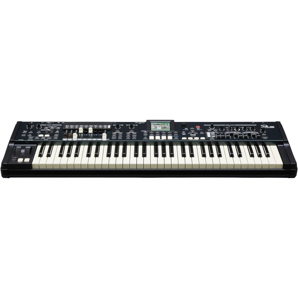 Hammond SK Pro 61 Portable Organ CARRY BAG KIT – Kraft Music
