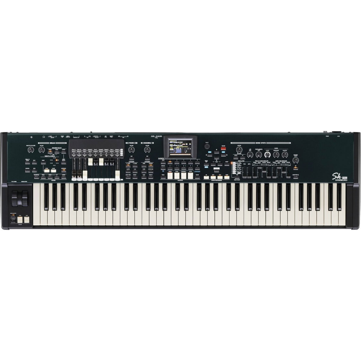 Hammond SK PRO-73 (ソフトケース付き） Amazon | HAMMOND ハモンド HAMMOND SK PRO-73用ソフトケース SC-73KC