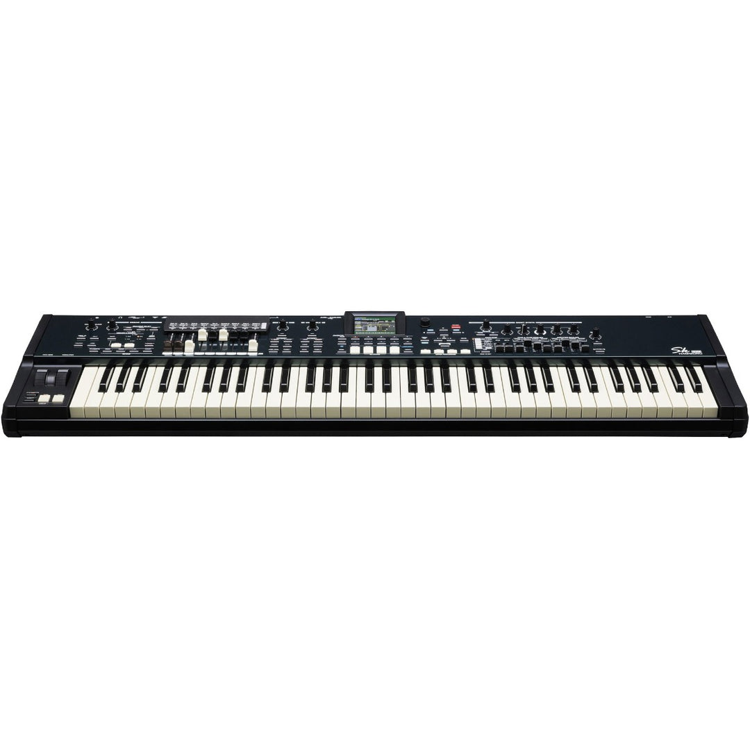 Hammond SK Pro 73 Portable Organ STAGE RIG – Kraft Music