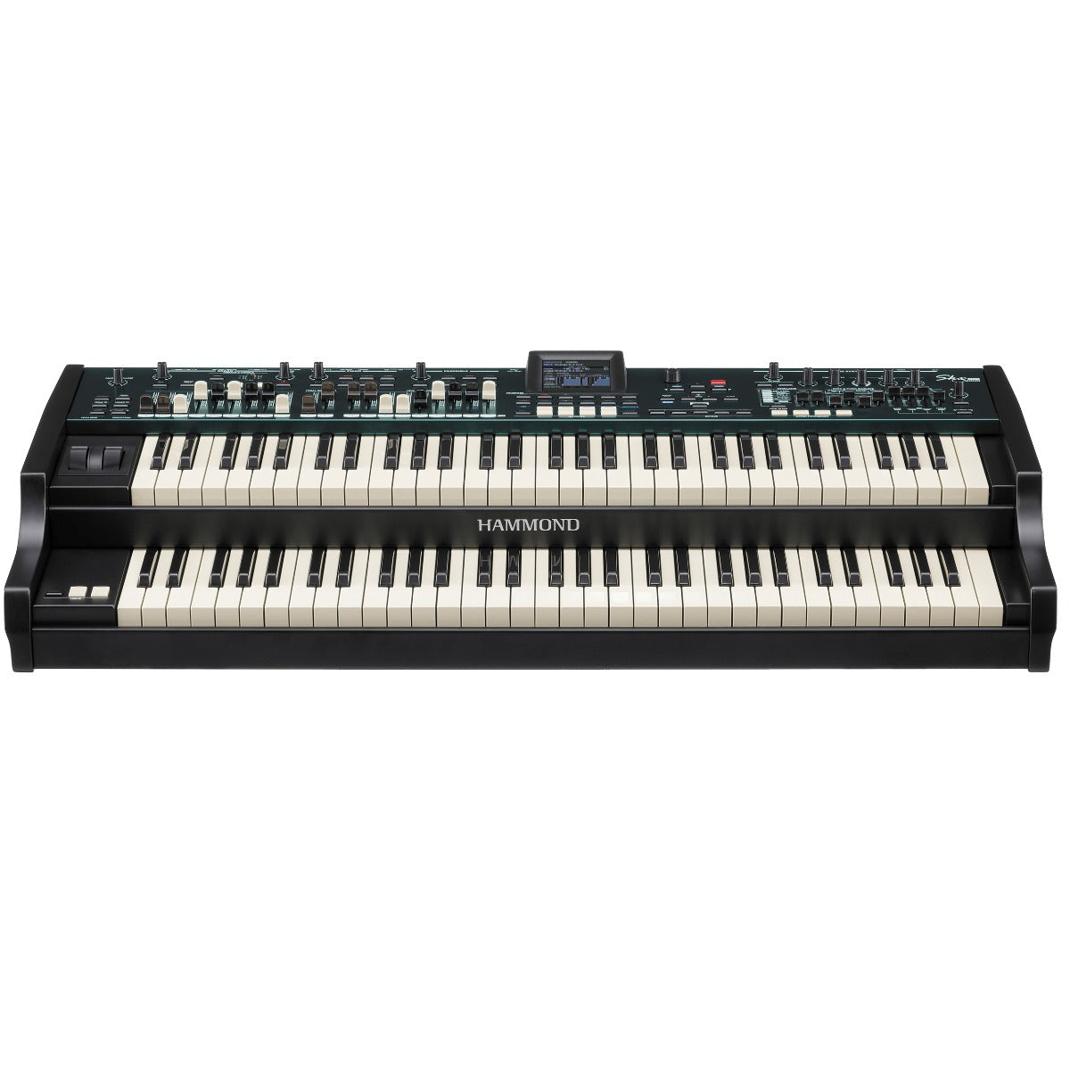 Hammond Skx Pro Dual Manual Stage Keyboard - View 1