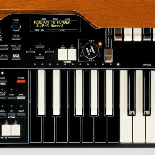 Hammond XK-5 Organ