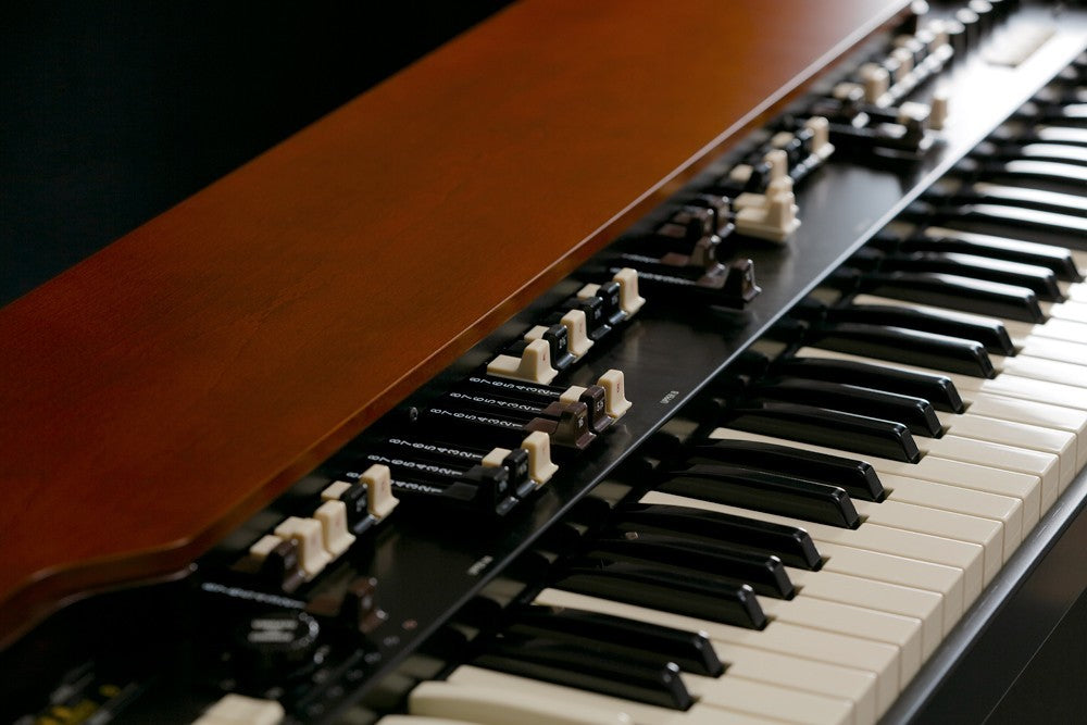Hammond XK-5 Organ STAGE KIT – Kraft Music