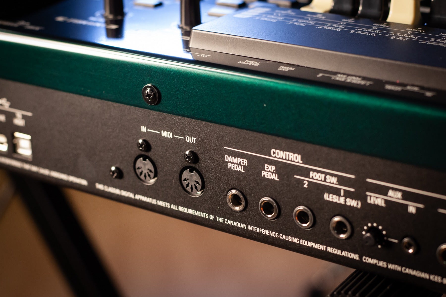 Hammond SK Pro 73 Portable Organ – Kraft Music