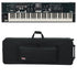 Collage image of the Hammond SK Pro 73 Portable Organ CARRY BAG KIT